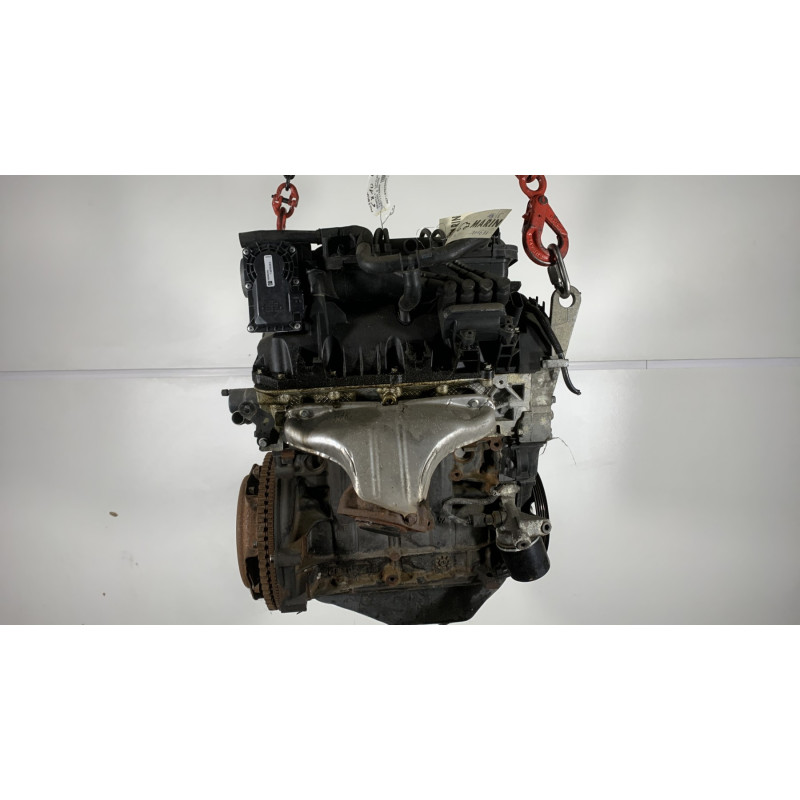 Moteur RENAULT TWINGO 2 Photo n°1