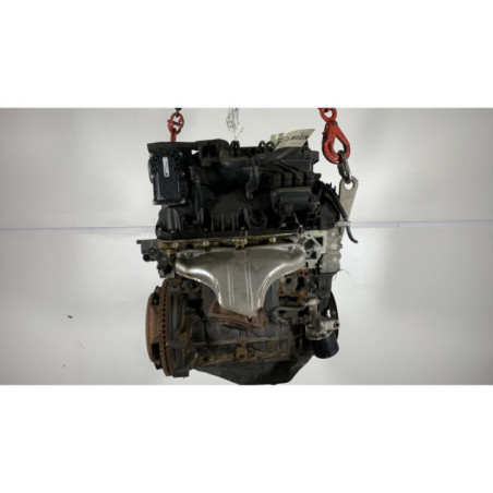 Moteur RENAULT TWINGO 2 Photo n°1