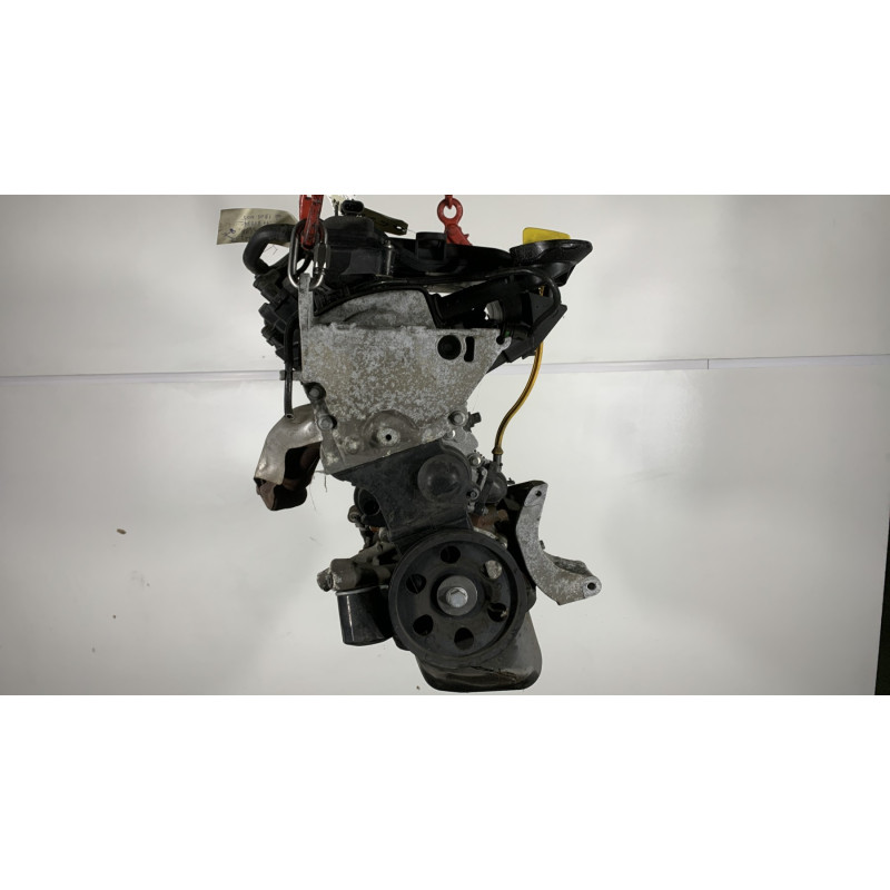 Moteur RENAULT TWINGO 2 Photo n°2