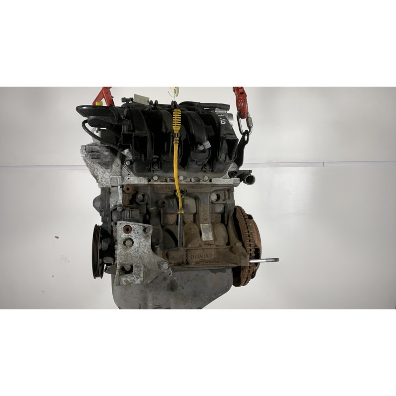 Moteur RENAULT TWINGO 2 Photo n°3
