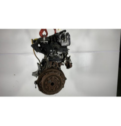 Moteur RENAULT TWINGO 2