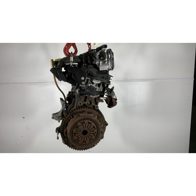 Moteur RENAULT TWINGO 2 Photo n°4
