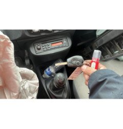 Moteur RENAULT TWINGO 2