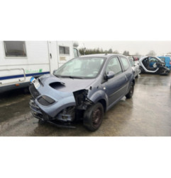 Moteur RENAULT TWINGO 2