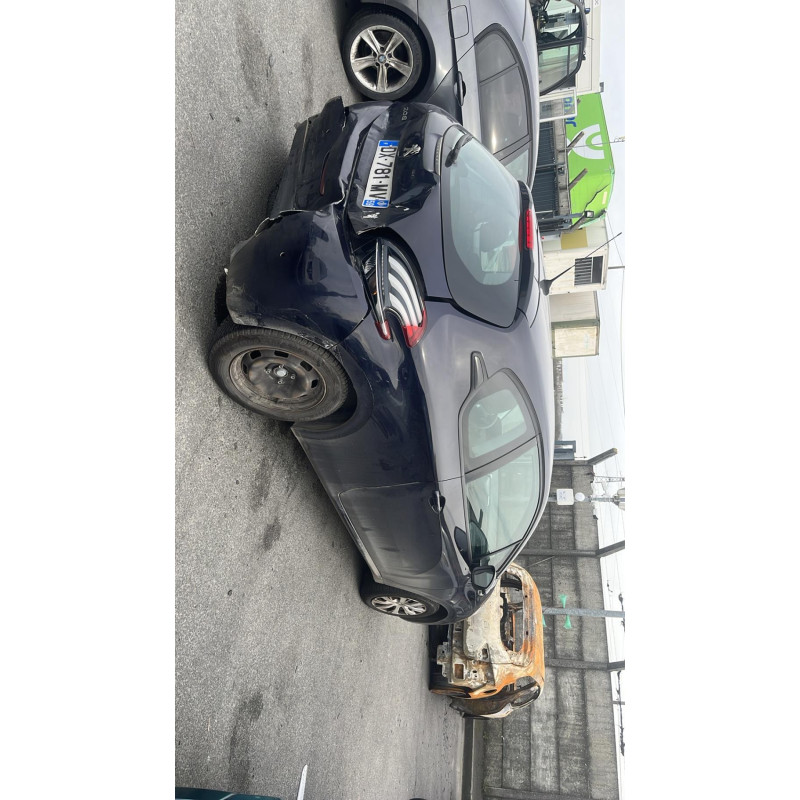 Boitier BSI PEUGEOT 208 1 Photo n°6