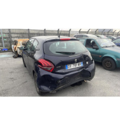 Boitier BSI PEUGEOT 208 1