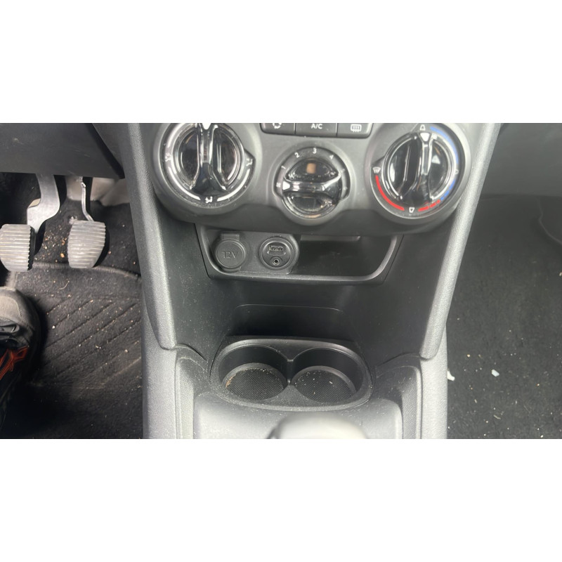 Boitier BSI PEUGEOT 208 1 Photo n°8