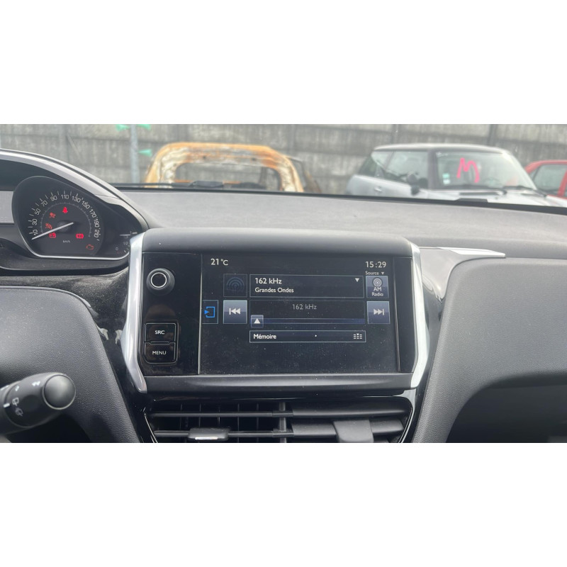 Boitier BSI PEUGEOT 208 1 Photo n°9