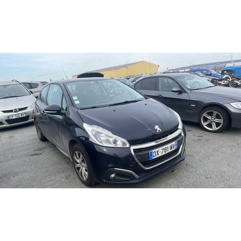 Boitier BSI PEUGEOT 208 1 Photo n°11