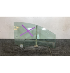 Vitre avant droit RENAULT LAGUNA 3 Photo n°1