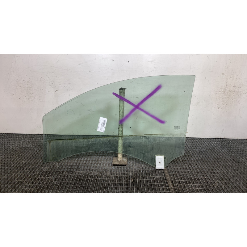 Vitre avant droit RENAULT LAGUNA 3 Photo n°6
