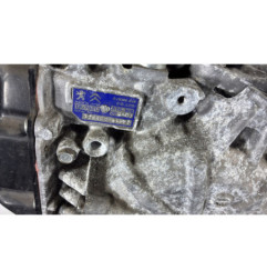 Boite de vitesses CITROEN DS4