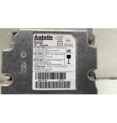 Boitier air bag RENAULT LAGUNA 3