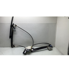 Leve vitre electrique avant gauche RENAULT LAGUNA 3 Photo n°1