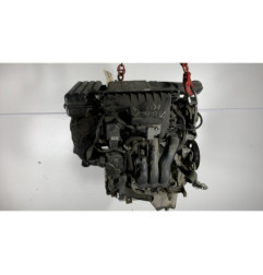 Moteur OPEL AGILA B Photo n°1