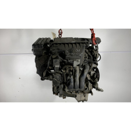 Moteur OPEL AGILA B Photo n°1
