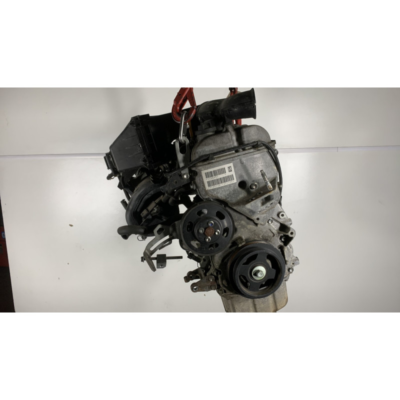 Moteur OPEL AGILA B Photo n°2