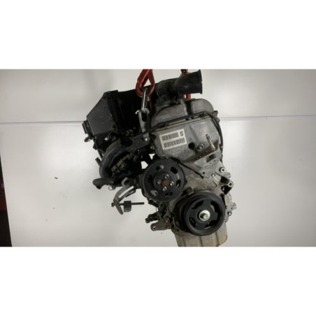 Moteur OPEL AGILA B
