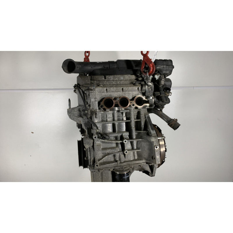 Moteur OPEL AGILA B Photo n°3