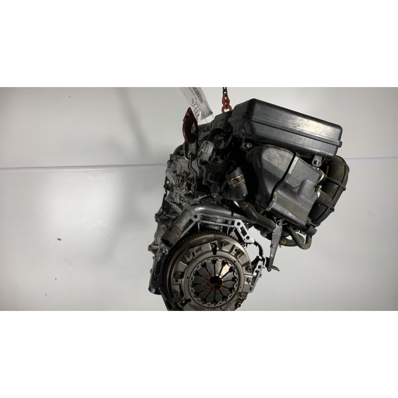 Moteur OPEL AGILA B Photo n°4