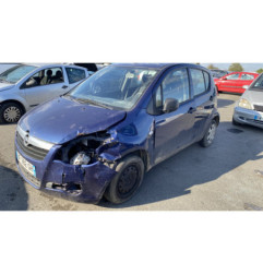 Moteur OPEL AGILA B