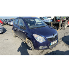 Moteur OPEL AGILA B