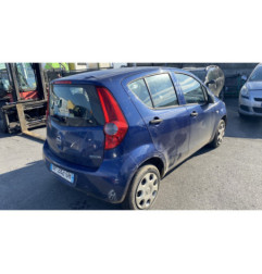 Moteur OPEL AGILA B