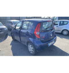 Moteur OPEL AGILA B