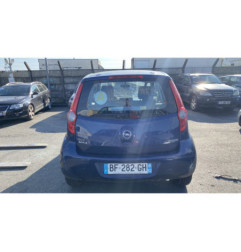 Moteur OPEL AGILA B