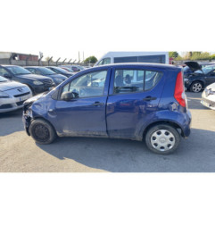 Moteur OPEL AGILA B