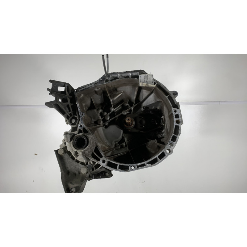 Boite de vitesses PEUGEOT 208 1 Photo n°1