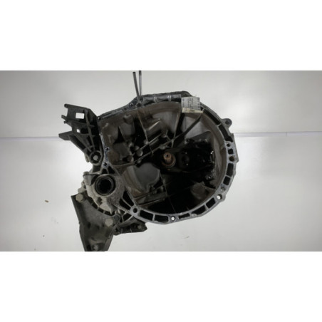 Boite de vitesses PEUGEOT 208 1 Photo n°1