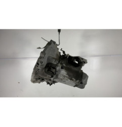 Boite de vitesses PEUGEOT 208 1