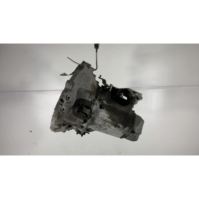 Boite de vitesses PEUGEOT 208 1 Photo n°2