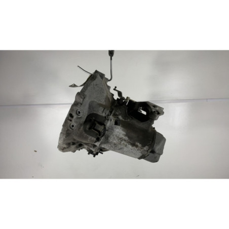 Boite de vitesses PEUGEOT 208 1