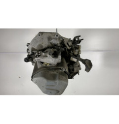 Boite de vitesses PEUGEOT 208 1