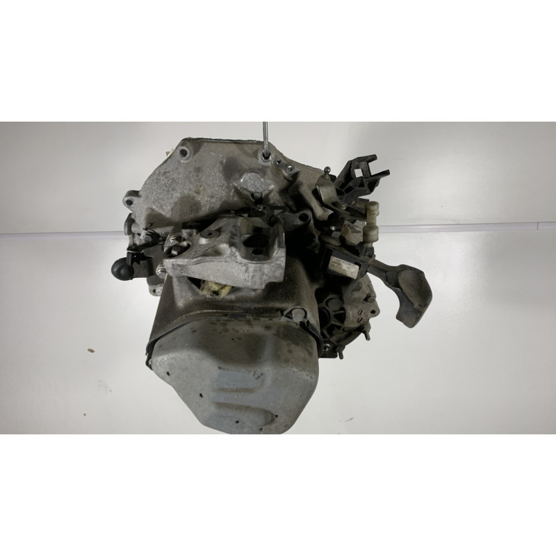 Boite de vitesses PEUGEOT 208 1 Photo n°3
