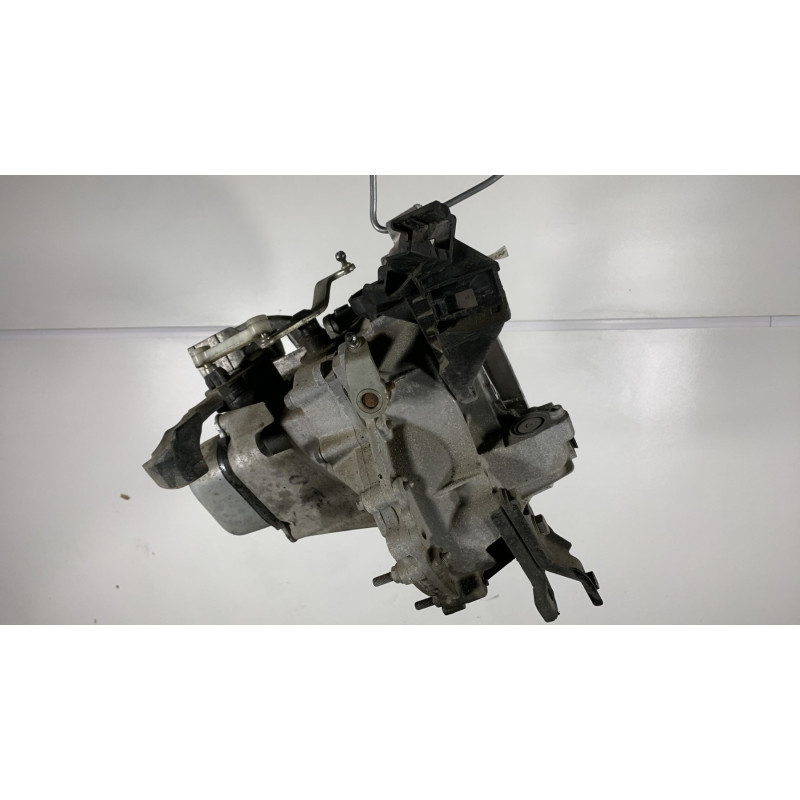 Boite de vitesses PEUGEOT 208 1 Photo n°4