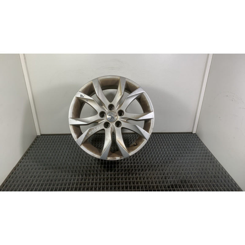 Jante PEUGEOT 508 1 SW Photo n°1