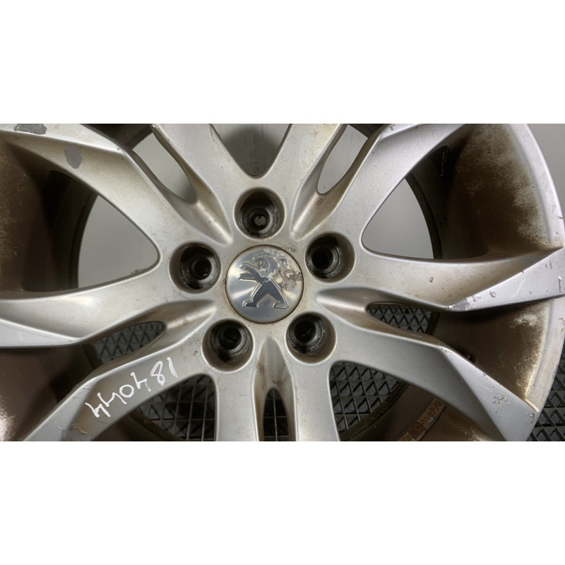 Jante PEUGEOT 508 1 SW Photo n°2