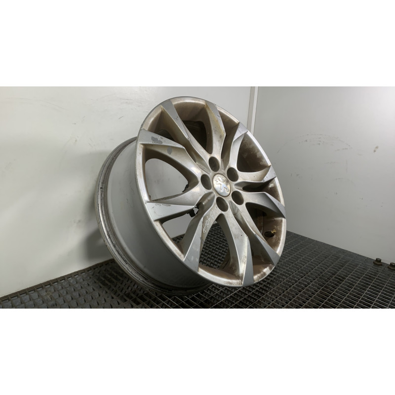 Jante PEUGEOT 508 1 SW Photo n°3
