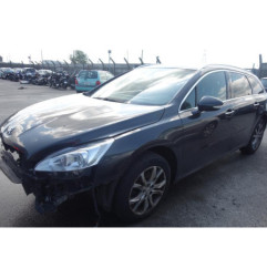 Jante PEUGEOT 508 1 SW