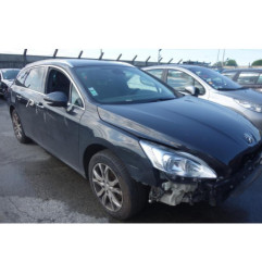 Jante PEUGEOT 508 1 SW