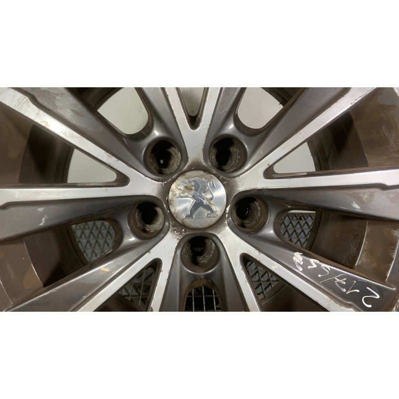 Jante PEUGEOT 308 2 SW Photo n°2