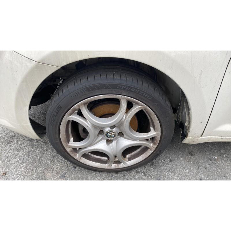 Feu de recul droit ALFA ROMEO MITO Photo n°6