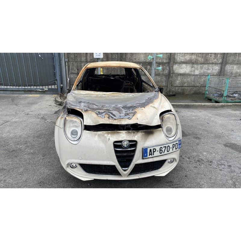Feu de recul droit ALFA ROMEO MITO Photo n°13