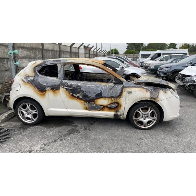 Feu de recul droit ALFA ROMEO MITO Photo n°15