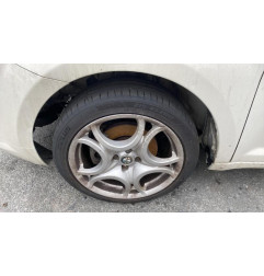 Trappe d'essence ALFA ROMEO MITO