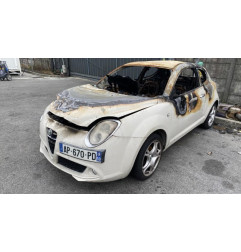 Trappe d'essence ALFA ROMEO MITO