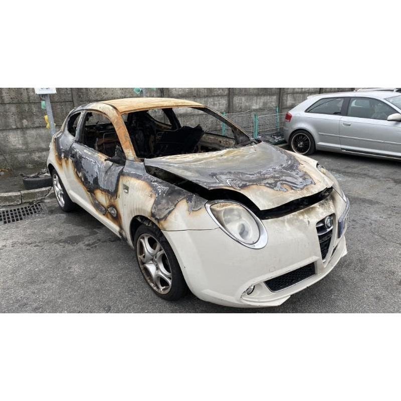 Trappe d'essence ALFA ROMEO MITO Photo n°11